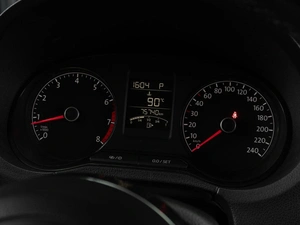 Седан Volkswagen Polo 2018 года, 1609000 рублей, Тюмень