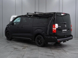 Минивэн Opel Zafira Life 2022 года, 4636000 рублей, Воронеж