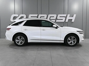 Внедорожник Genesis GV70 2021 года, 5300000 рублей, Аксай
