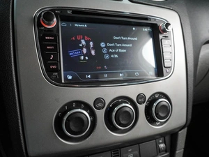 Седан Ford Focus 2009 года, 549000 рублей, Воронеж