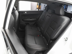 Внедорожник Kia Sportage 2018 года, 1887640 рублей, Ставрополь
