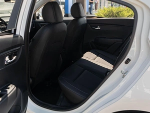 Седан Kia Rio 2019 года, 1999000 рублей, Краснодар