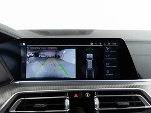 Внедорожник BMW X5 2020 года, 8398999 рублей, Москва