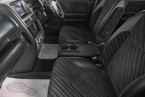 Внедорожник Honda CR-V 2002 года, 849000 рублей, Кемерово