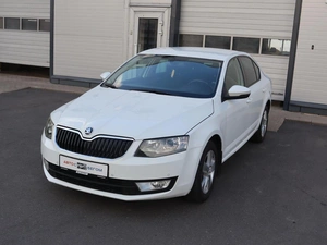 Хэтчбек Skoda Octavia 2016 года, 1290000 рублей, Железногорск