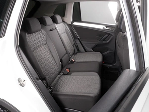 Внедорожник Volkswagen Tiguan 2021 года, 3158000 рублей, Минеральные Воды