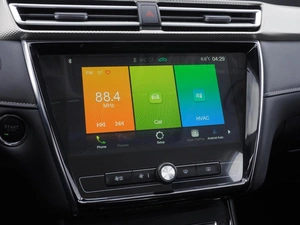 Седан MG 5 2023 года, 1689000 рублей, Нижний Новгород