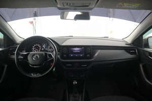 Хэтчбек Skoda Rapid 2021 года, 1745000 рублей, Орёл