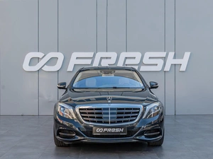 Седан Mercedes-benz Maybach S-класс 2015 года, 4680000 рублей, Краснодар