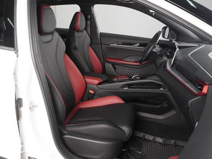 Внедорожник Geely Coolray 2024 года, 1919000 рублей, Минеральные Воды