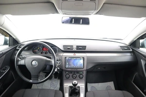 Седан Volkswagen Passat 2008 года, 770000 рублей, Обнинск