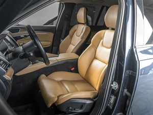 Внедорожник Volvo XC90 2016 года, 2869000 рублей, Тюмень