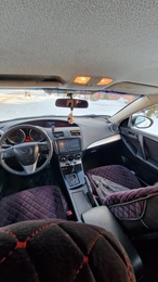 Седан Mazda 3 2010 года, 825000 рублей, Шарыпово