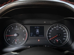 Хетчбэк Kia K3 2019 года, 2180000 рублей, Краснодар