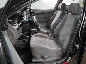 Универсал Chevrolet Lacetti 2007 года, 429000 рублей, Воронеж