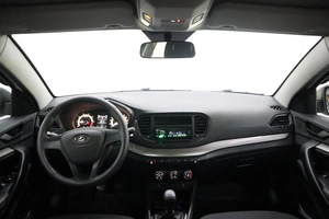 Седан ВАЗ (LADA) Vesta 2024 года, 1390000 рублей, Брянск