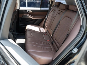 Внедорожник BMW X5 2019 года, 5540000 рублей, Краснодар