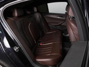 Седан BMW 5 серия 2017 года, 3599000 рублей, Минеральные Воды