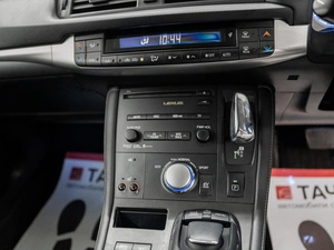 Хетчбэк Lexus CT 2012 года, 1349000 рублей, Красноярск
