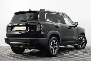 Внедорожник Haval Dargo 2024 года, 2499000 рублей, Сургут