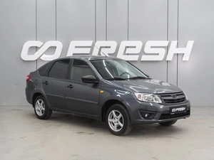 Лифтбек ВАЗ (LADA) Granta 2016 года, 599000 рублей, Воронеж