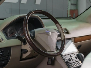 Внедорожник Volvo XC90 2006 года, 849000 рублей, Сургут