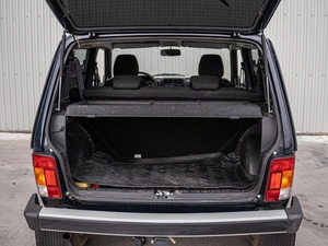 Внедорожник ВАЗ (LADA) Niva Legend 2023 года, 950000 рублей, Краснодар