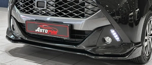 Хетчбэк Toyota Tank 2018 года, 967000 рублей, Красноярск