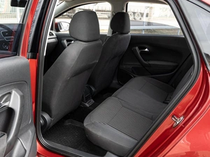 Седан Volkswagen Polo 2012 года, 830000 рублей, Краснодар