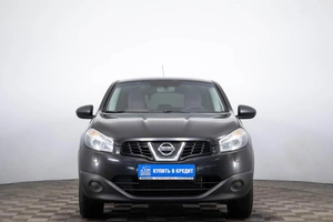 Внедорожник Nissan Qashqai 2013 года, 879000 рублей, Пермь