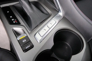 Внедорожник Changan CS35 Plus 2024 года, 2099000 рублей, Красноярск