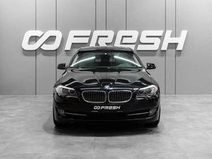 Седан BMW 5 серия 2010 года, 1449000 рублей, Тюмень