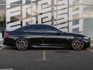 Седан BMW 5 серия 2013 года, 2045000 рублей, Краснодар