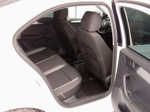 Хэтчбек Skoda Rapid 2018 года, 1220000 рублей, Брянск