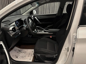 Внедорожник Geely Coolray 2020 года, 1799000 рублей, Красноярск