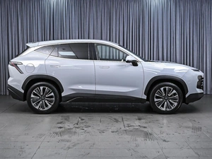 Внедорожник Jetour Dashing 2023 года, 2050000 рублей, Ставрополь