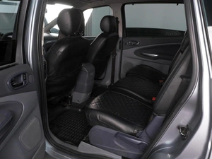 Минивэн Ford S-MAX 2007 года, 530000 рублей, Минеральные Воды