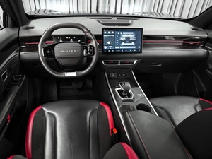 Внедорожник Jetour Dashing 2024 года, 2245000 рублей, Ставрополь