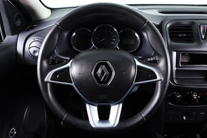 Хетчбэк Renault Sandero 2019 года, 849000 рублей, Пермь