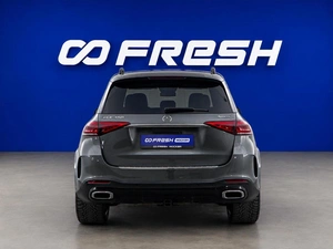 Внедорожник Mercedes-benz GLE-класс 2022 года, 7658888 рублей, Москва