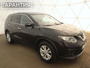 Внедорожник Nissan X-Trail 2015 года, 1795000 рублей, Орёл