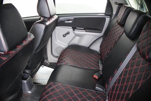 Внедорожник Suzuki SX4 2014 года, 999000 рублей, Пермь