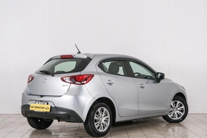 Хетчбэк Mazda Demio 2019 года, 1249000 рублей, Красноярск