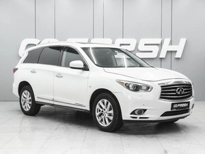 Внедорожник Infiniti JX 2012 года, 1444000 рублей, Ростов-на-Дону