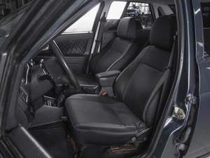 Седан ВАЗ (LADA) Priora 2011 года, 460000 рублей, Ростов-на-Дону