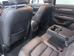 Внедорожник Mazda CX-5 2020 года, 2495000 рублей, Новосибирск
