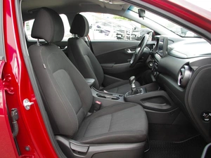 Внедорожник Hyundai Kona 2021 года, 1710000 рублей, Владимир