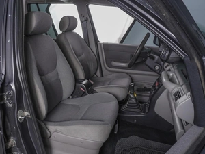 Внедорожник Land Rover Freelander 2003 года, 850000 рублей, Ростов-на-Дону