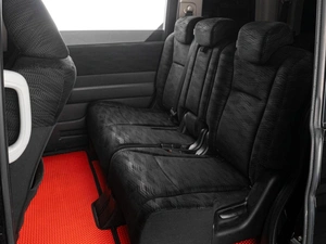 Минивэн Honda Stepwgn 2014 года, 1719000 рублей, Тюмень