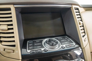 Внедорожник Infiniti FX35 2008 года, 1559000 рублей, Барнаул